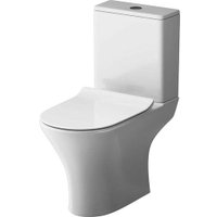 Унитаз напольный AM.PM C748600SC