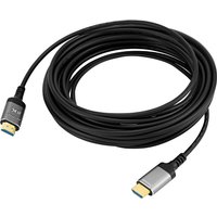 Кабель Digma HDMI 2.1 AOC (70 м, черный)