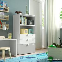 Стеллаж Ikea Смостад/Опхус 394.205.28