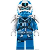 Конструктор LEGO Ninjago 71711 Кибердракон Джея