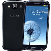 Смартфон Samsung Galaxy S III 16GB [i9300]