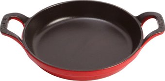 Сковорода Staub La Cocotte 1301606 (вишневый)