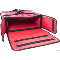 Термосумка Зубрава СТДП4515 (красный)