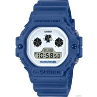Наручные часы Casio G-Shock DW-5900WY-2
