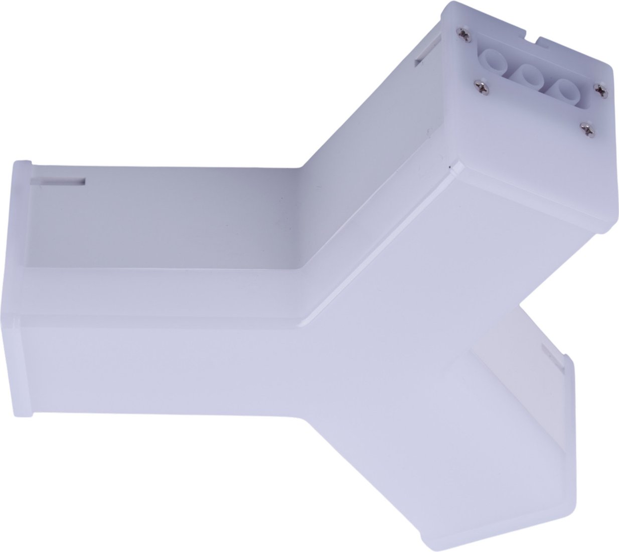 Линейный светильник Uniel ULO-N11Y-10W/6500K IP40 UL-00013268