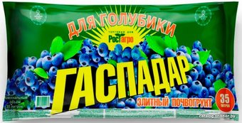 Грунт Торговый дом Рост Агро Для голубики (35 л)