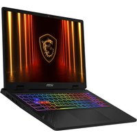 Игровой ноутбук MSI Crosshair 16 HX AI D2XWFKG-080CN