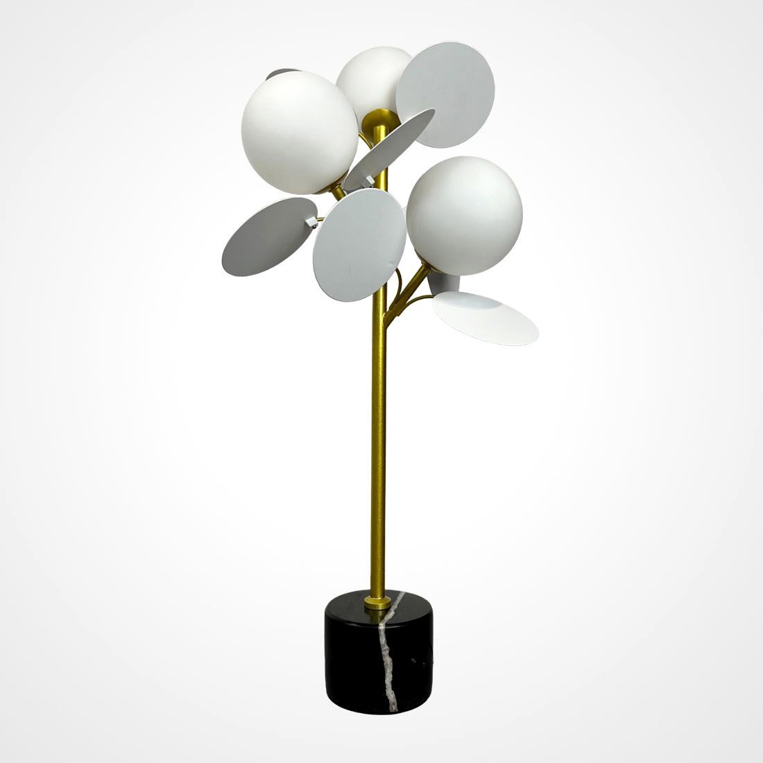 

Настольная лампа ImperiumLoft Matisse-tab01 191874-26