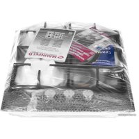 Варочная панель MAUNFELD EGHG.43.33CB/G