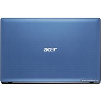 Ноутбук Acer Aspire 5750G-2354G50Mnbb (LX.RXN01.001)