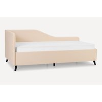 Кровать Divan Лория 90 Barhat Light
