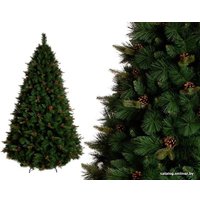 Сосна GreenTerra Персия натуральная 1.8 м