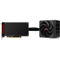 Видеокарта MSI Radeon R9 Fury X 4GB HBM (R9 FURY X 4G)