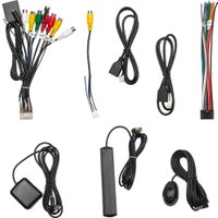 USB-магнитола Aspect AV-C96