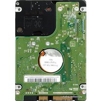 Жесткий диск WD Scorpio Blue 750 Гб (WD7500BPVT)