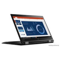 Ноутбук Lenovo ThinkPad X1 Yoga [20FQ0043RT]