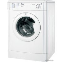 Сушильная машина Indesit IDV 75 (EU)