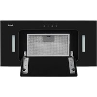 Кухонная вытяжка ZorG Santa 1060 60 S (черный)