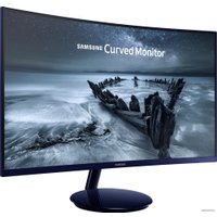 Монитор Samsung C27H580FDI [LC27H580FDIX]