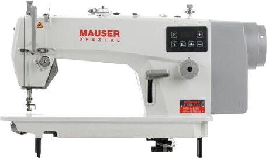 

Швейная машина Mauser Spezial S2