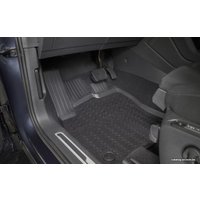 Комплект ковриков для авто Rival 15805006 (5 шт)