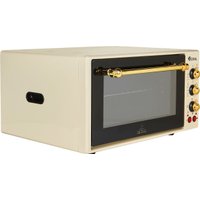 Мини-печь Ideal M 50 04 (молочный)