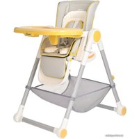 Трансформер Pituso Elcanto Delux S501W-Grey (серый)