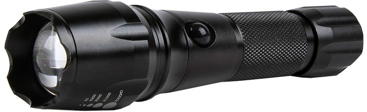 

Фонарь SmartBuy SBF-20-K
