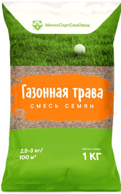 

Семена МинскСортСемОвощ Канада Лэндскейп Satimex 1 кг