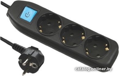 Удлинитель Electraline 62263 5 м