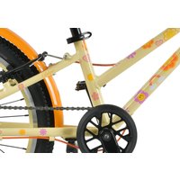 Детский велосипед Shulz Chloe 20 Race 2026 (вудсток)