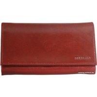 Кошелек Bellugio ZD-02-064M (красный)