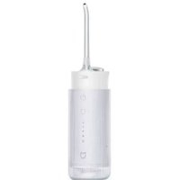 Ирригатор  Xiaomi Mijia Electric Teeth Flosser F400 MEO704 (белый)