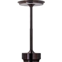 Настольная лампа Kinklight Ренна 07207-T.19 (черный)