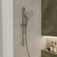 Душевая лейка Milardo Ideal Spa ILS3FCRM18