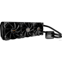 Кулер для процессора be quiet! Silent Loop 360mm