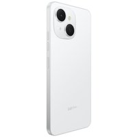 Телефон Tecno Spark 40C 4GB/128GB (белый)