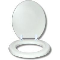 Сиденье для унитаза Еврокомфорт Океан В-30 103-311-01В30 (мягкое)