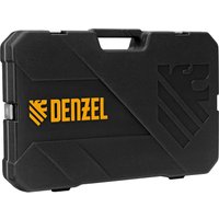 Универсальный набор инструментов Denzel 15806 (194 предмета)