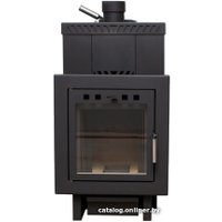 Банная печь Мета-Бел ПБМ 20 (с вермикулитом)