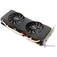 Видеокарта Gigabyte GeForce GTX 465 1024MB GDDR5 (GV-N465UD-1GI)