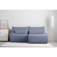 Угловой диван Divan Аллаум Linia Lavender 261629 (фиолетовый)