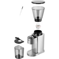 Электрическая кофемолка Kitfort KT-7540