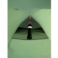Треккинговая палатка Outventure Dome 2 (зеленый)