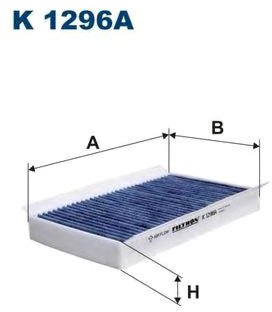 

Filtron K1296A
