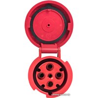 Розетка промышленная EKF PROxima ps-234-63-380