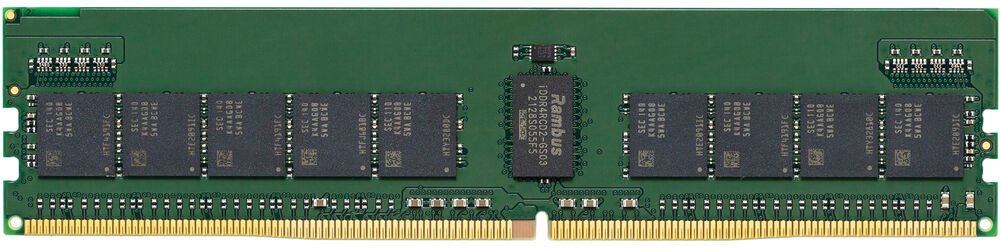 

Оперативная память Synology 16ГБ DDR4 D4ER01-16G