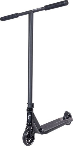 Трюковый самокат Tech Team Provokator Pro 49 2025 (черный)