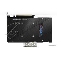 Видеокарта Gigabyte Aorus GeForce RTX 4080 16GB Xtreme Waterforce WB GV-N4080AORUSX WB-16GD