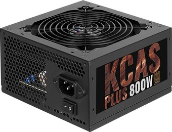 AeroCool KCAS Plus 800W